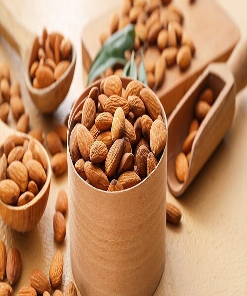 نهال بادام تونو