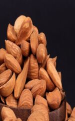 نهال بادام مامایی