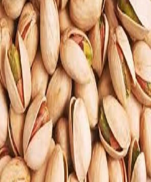 نهال پسته اوحدی