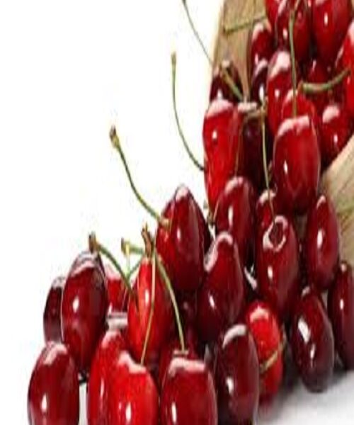 نهال گیلاس رژینا