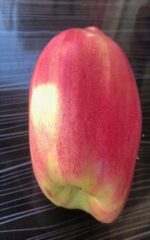 نهال به قرمز