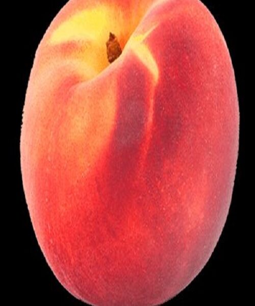 نهال هلو خونی