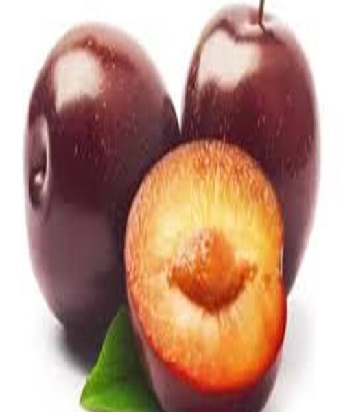 نهال گوجه قرمز