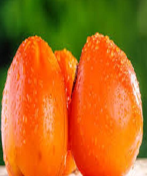 نهال خرمالو ارموند