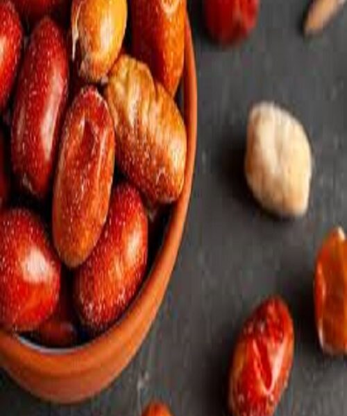 نهال سنجد قزل